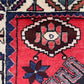84610 Hamadan - Iraniano 2,15 X 1,47 = 3,16
