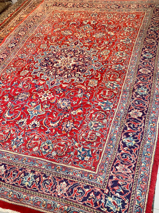 84637 Tapete Mahal 3,40 x 2,32 = 7,89