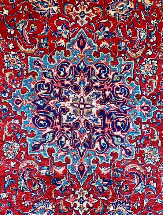 84637 Tapete Mahal 3,40 x 2,32 = 7,89