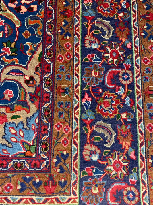 84658 Iraniano - KHORASAN - 3,90 X 3,00 = 11,70