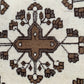 84685 Shiraz - Iraniano 1,88 X 1,20 = 2,26