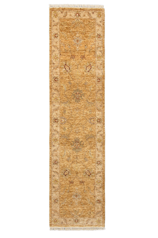 84894 ÍNDIA - PASSADEIRA ZIGLER 3,03 X 0,76 = 2,30