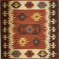 84975 Tapete Kilim Kaysery 1,69 X 1,10 = 1,86