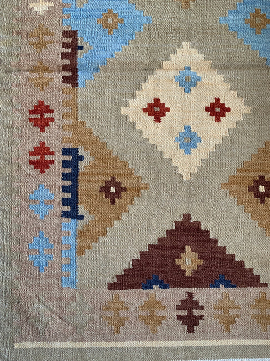 85003 Tapete Kilim Kaysery 1,64 X 1,08 = 1,77