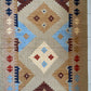 85003 Tapete Kilim Kaysery 1,64 X 1,08 = 1,77