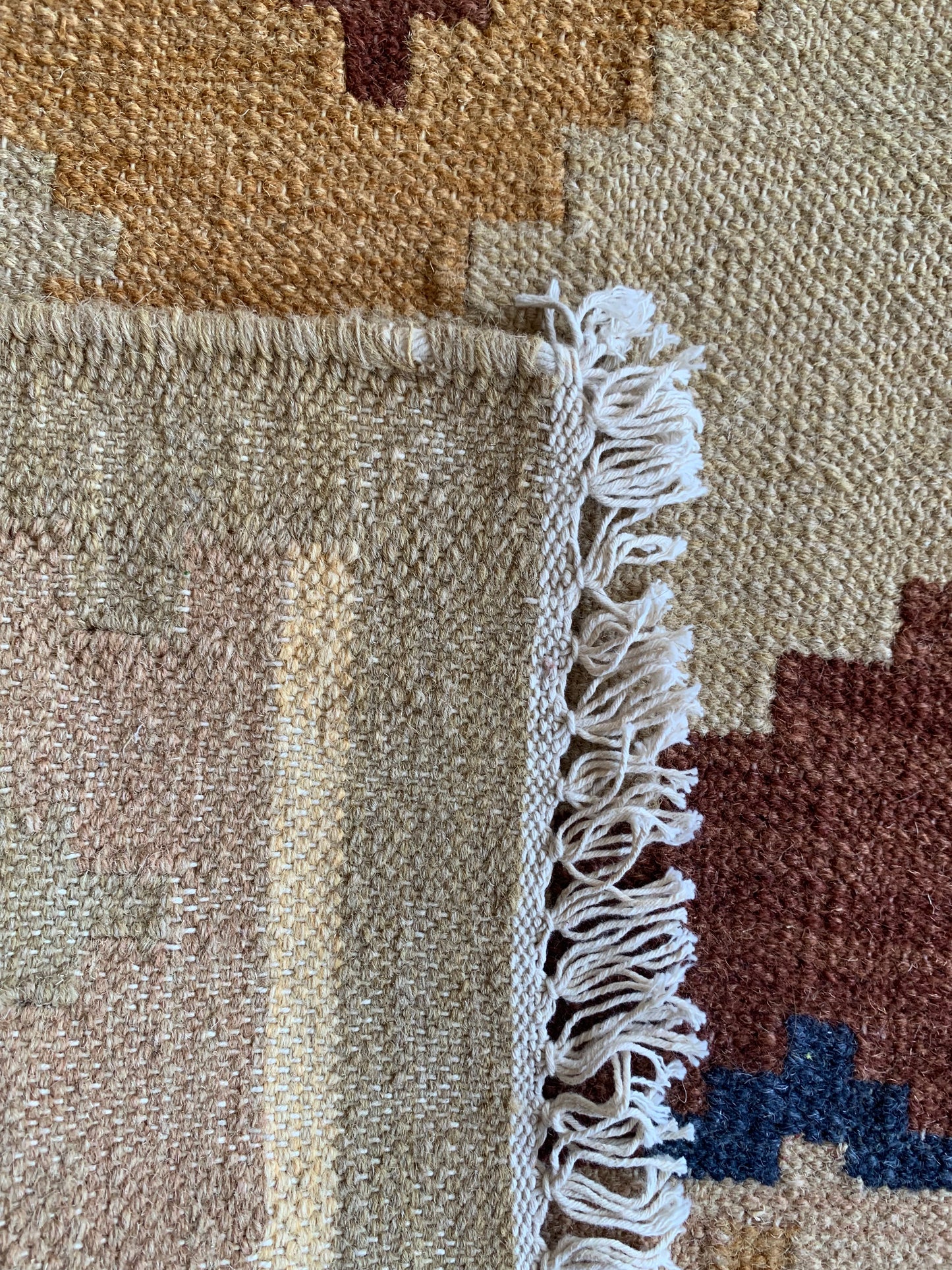 85003 Tapete Kilim Kaysery 1,64 X 1,08 = 1,77