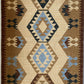 85011  Tapete Kilim Kaysery 1,71 X 1,09 = 1,86