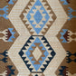 85011  Tapete Kilim Kaysery 1,71 X 1,09 = 1,86