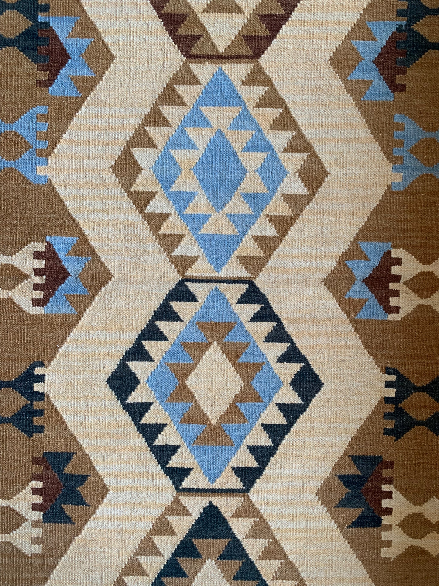 85011  Tapete Kilim Kaysery 1,71 X 1,09 = 1,86
