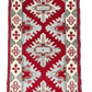 85099 Kazak- Indiano 0,67x1,24 =0,83