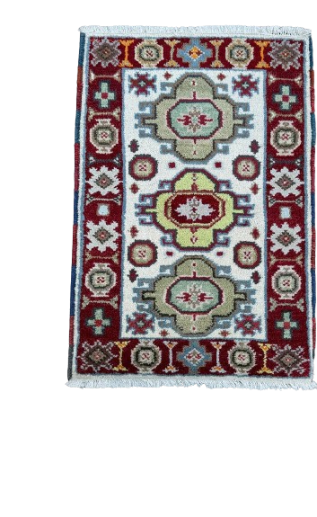 85103 KAZAK-INDIANO 0,62X0,92=0,57