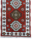 85106 Kazak- Indiano 0,60x0,91=0,55