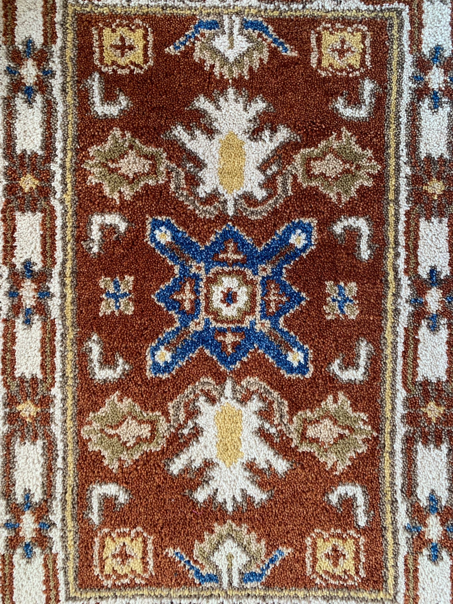 85112 Kazak-Indiano 0,60x0,92=0,55