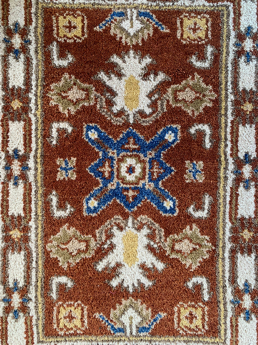 85112 Kazak-Indiano 0,60x0,92=0,55