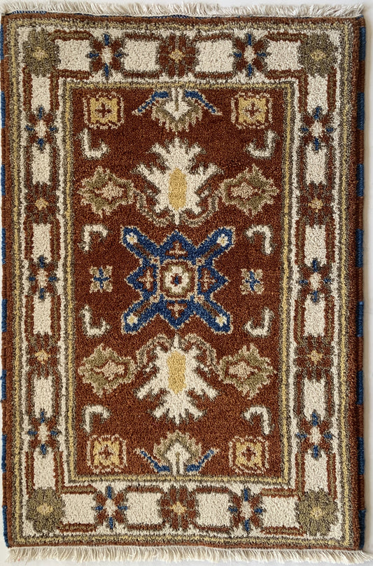 85112 Kazak-Indiano 0,60x0,92=0,55