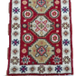 85115 Kazak- Indiano 0,60x0,90=0,54