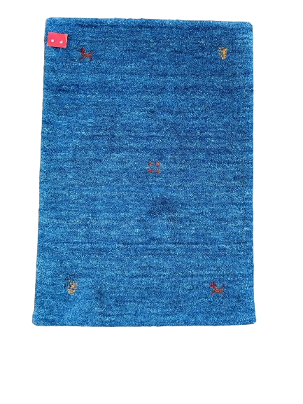 85120 Gabbeh-Indiano 0,60x0,90=0,54