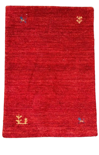 85153 Gabbeh-Indiano 0,60x0,90=0,54