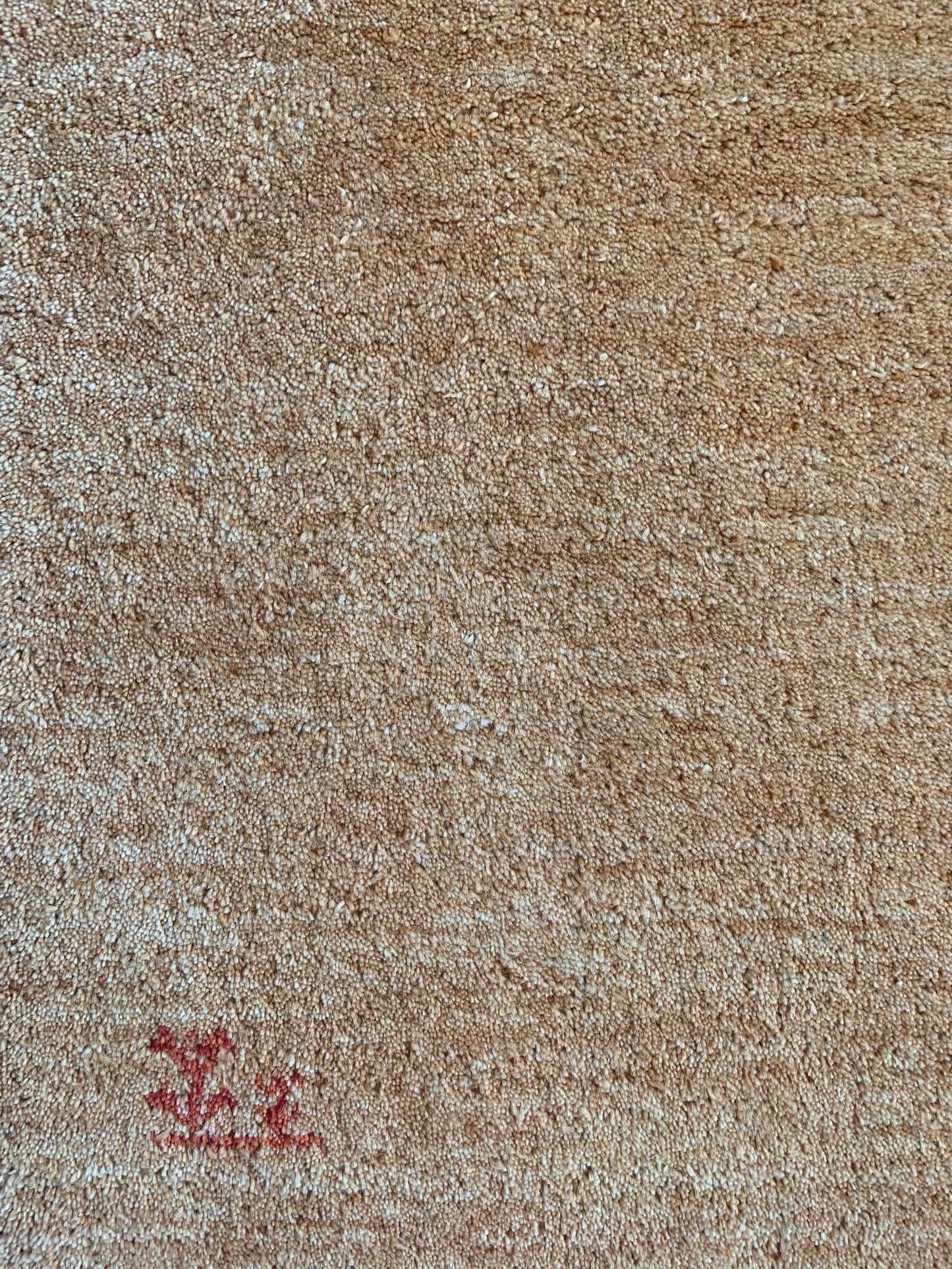 85160 Tapete Loom Gabeh -INDIANO 0,69X1,21=0,83