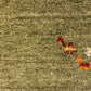 85187 Loom Gabbeh - Indiano 0,74 X 0,48 = 0,36