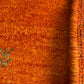 85281 loom gabbeh - indiano 0,75 X 0,48 = 0,36