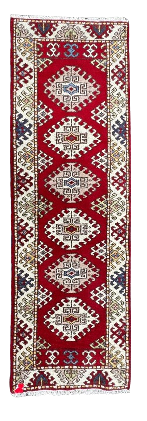85346 Kazak-Indiano 0,79x2,42=1,91