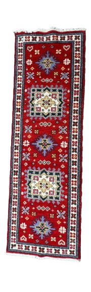 85351 Kazak- Indiano 0,84x2,57=2,16