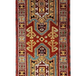 85364 Kazak- Indiano 0,64x2,06=1,32