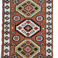 85371 KAZAK- INDIANO 0,66X0,95=0,63