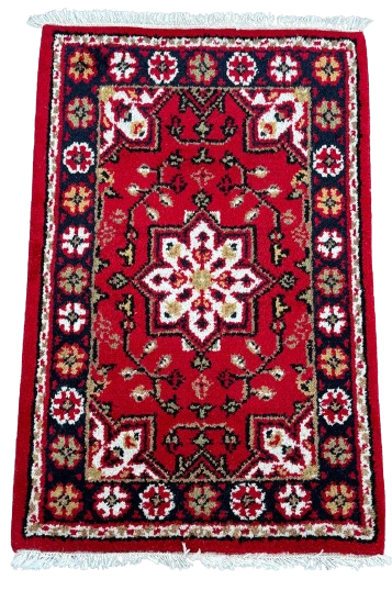 85430 kazak-indiano 0,60x0,90=0,54