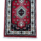 85446 KAZAK- INDIANO 0,60X0,90=0,54