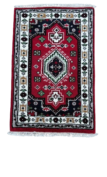 85446 KAZAK- INDIANO 0,60X0,90=0,54