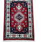 85450 KAZAK- indiano 0,60x0,90=0,54