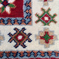 85553 Tapete Kazak - Indiano 1,98 X 1,38 = 2,73
