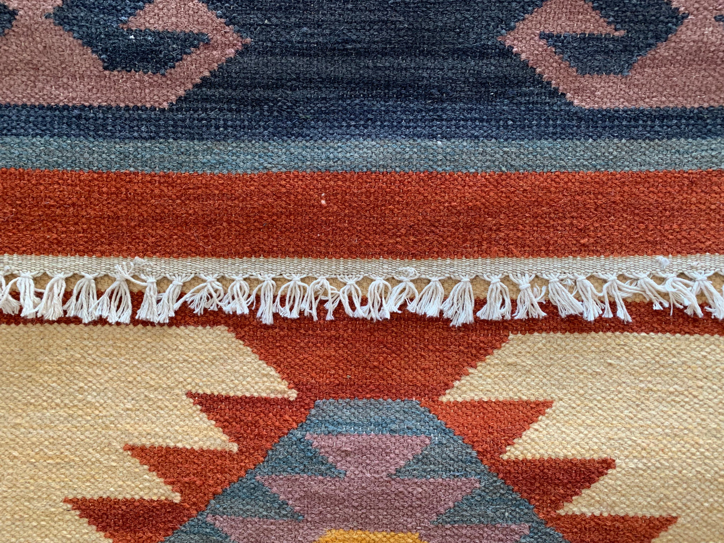 85580 Passadeira Killin Kaysery - Indiano 3,57 X 0,79 = 2,82