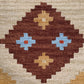 85598 killin kaysery - indiano 1,11 X 0,61 = 0,68