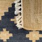 85598 killin kaysery - indiano 1,11 X 0,61 = 0,68