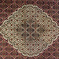 85644 Tabriz Mahi - 3,70 X 2,75 = 10,18