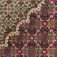85644 Tabriz Mahi - 3,70 X 2,75 = 10,18