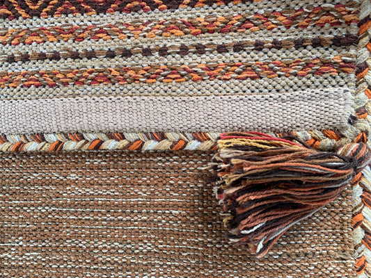 85678 Tapete Killin Sumak - Indiano 0,90 X 0,60 = 0,54