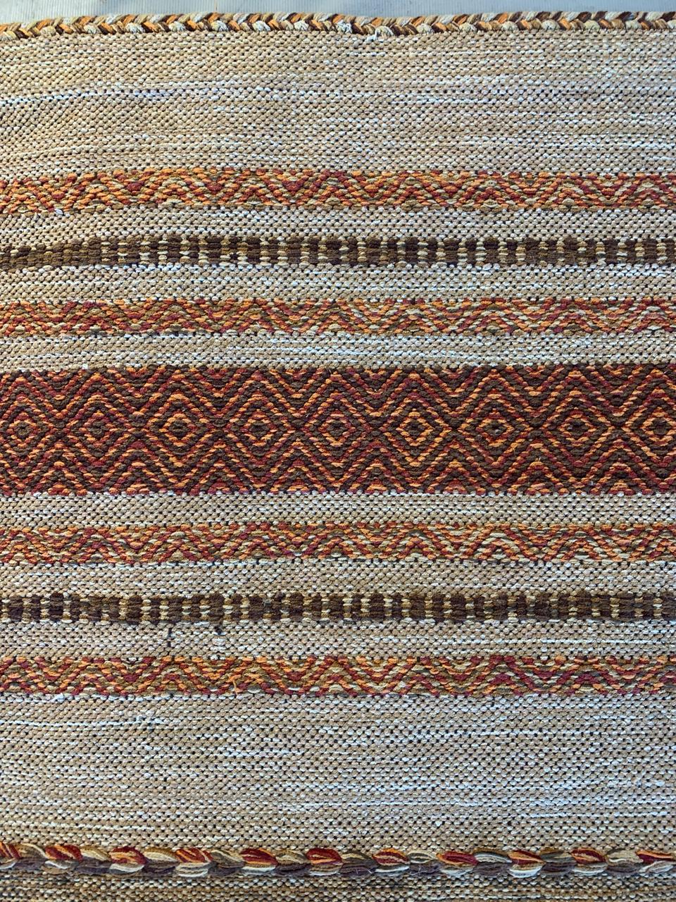 85705 Tapete Kilim Sumak 2,00 x 1,40 = 2,80