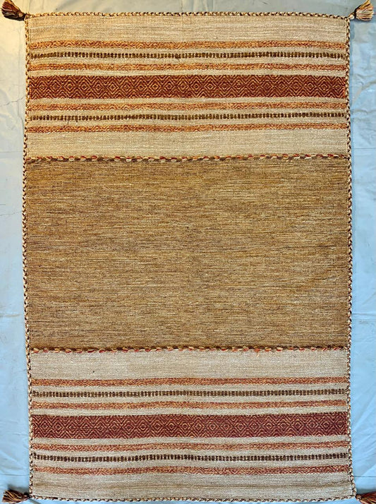 85705 Tapete Kilim Sumak 2,00 x 1,40 = 2,80