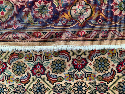 85767 Tabriz - Iraniano 1,47 X 0,90 = 1,32