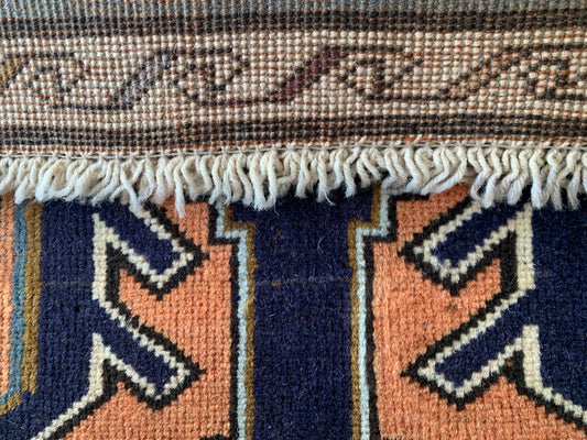 85795 Hamadan - Iraniano 1,80 X 1,33 = 2,39