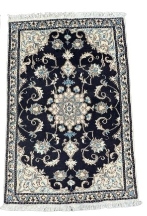 85849 NAIN- IRANIANO 1,38X0,90=1,24
