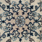85861/64  Nain - Iraniano 0,85 X 0,58 = 0,49 - 0,83 X 0,60 = 0,50