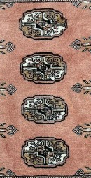 85890 Bokhara-Indiano 0,94x0,65=0,61