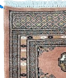 85890 Bokhara-Indiano 0,94x0,65=0,61