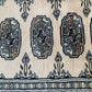 85909 Bokhara - Paquistanês 1,36 X 0,95 = 1,29
