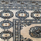 85909 Bokhara - Paquistanês 1,36 X 0,95 = 1,29